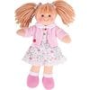 Poppy 10" Doll - Soft Dolls - 1 - thumbnail