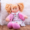 Poppy 10" Doll - Soft Dolls - 2