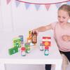 Cupboard Groceries - Play Food - 2