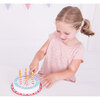 Birthday Cake - Play Food - 3