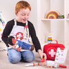 Doctors Kit - Woodens - 2