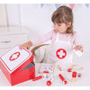 Doctors Kit - Woodens - 3