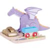 Dragon Crane - Transportation - 1 - thumbnail