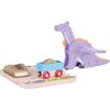 Dragon Crane - Transportation - 3