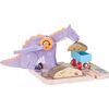 Dragon Crane - Transportation - 4