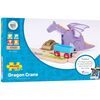 Dragon Crane - Transportation - 6