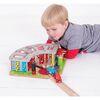 Five Way Engine Shed - Transportation - 2