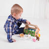 Farmhouse Sorter - Developmental Toys - 2