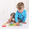 Dressing Boy Puzzle - Wooden Puzzles - 2