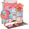 Ferris Wheel Fun Beach House - Dollhouses - 1 - thumbnail