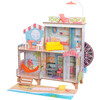 Ferris Wheel Fun Beach House - Dollhouses - 2