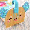 Foody Friends: Cooking Fun Elephant Activity Center - Play Kitchens - 4