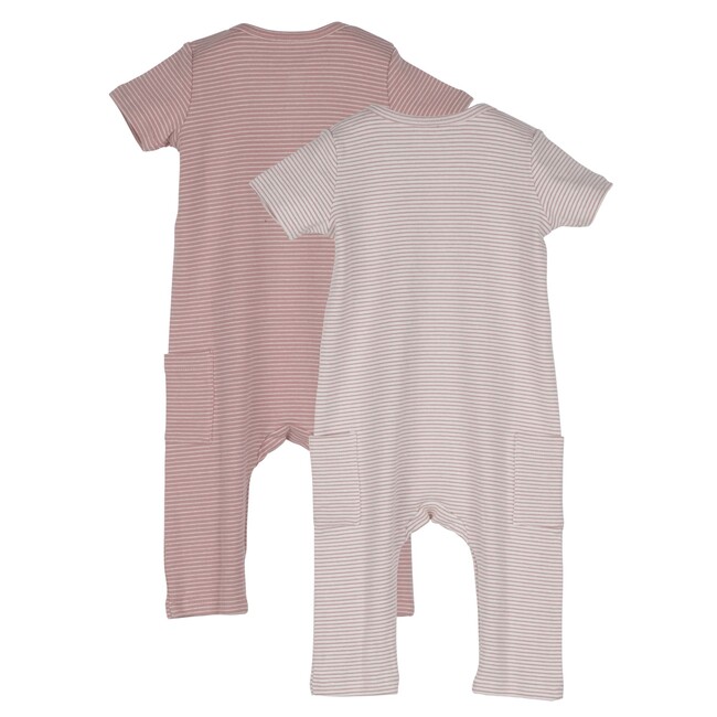 Wilson Coverall Duo, Pink Multi
