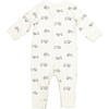 Sausage Dogs Playsuit and Blanket, Cream - Mixed Accessories Set - 4 - thumbnail