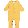 Picasso Playsuit and Blanket, Yellow - Mixed Accessories Set - 3 - thumbnail