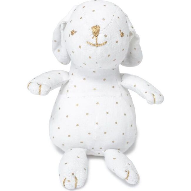 Bunny, Gold Spot - Dolls - 1