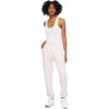 Adult Nova Durable Jogger, Petal Pink - Sweatpants - 2
