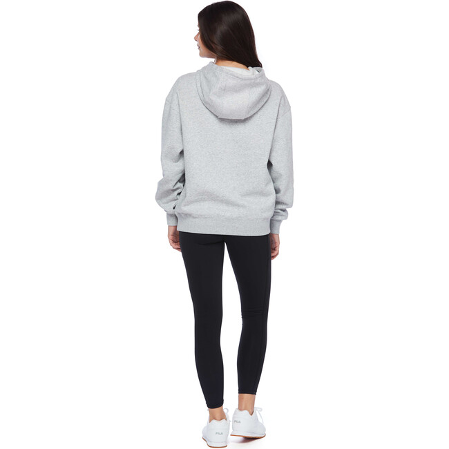 Adult Chloe Durable Hoodie, Classic Grey - Sweatshirts - 3
