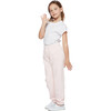 The Niki Original Sweatpant, Petal Pink - Sweatpants - 3