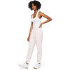 Adult Nova Durable Jogger, Petal Pink - Sweatpants - 3