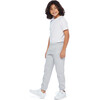 The Niki Original Sweatpant, Classic Grey - Sweatpants - 3 - thumbnail