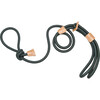 Ray Harness, Dark Green - Collars, Leashes & Harnesses - 1 - thumbnail