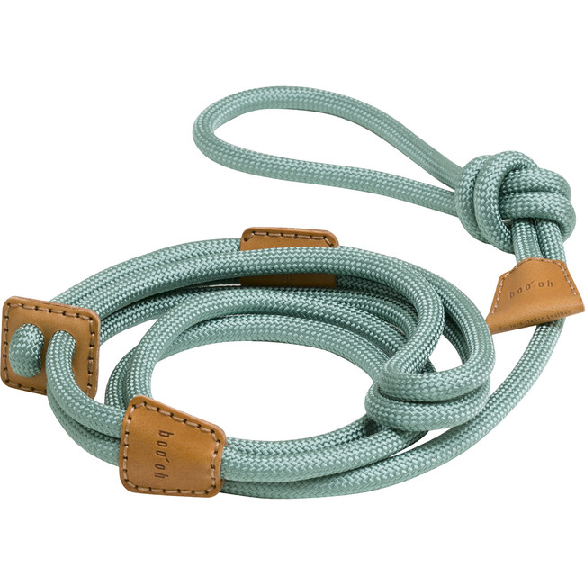 Ray Harness, Mint Green - Collars, Leashes & Harnesses - 1