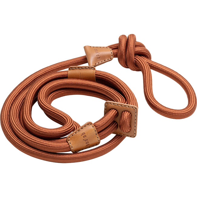 Ray Harness, Camel - Collars, Leashes & Harnesses - 1