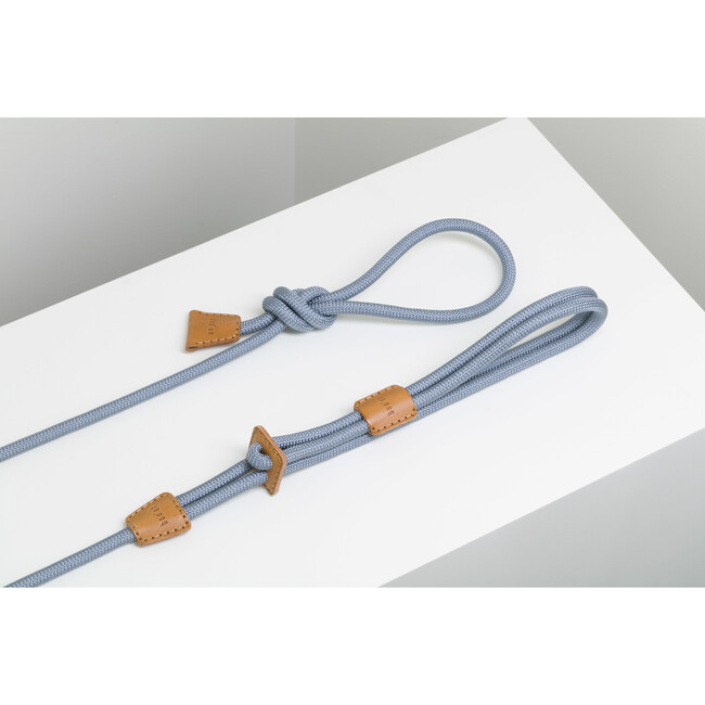 Ray Harness, Blue - Collars, Leashes & Harnesses - 3