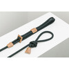 Ray Harness, Dark Green - Collars, Leashes & Harnesses - 3