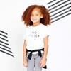 No Filter T-shirt, White - T-Shirts - 2