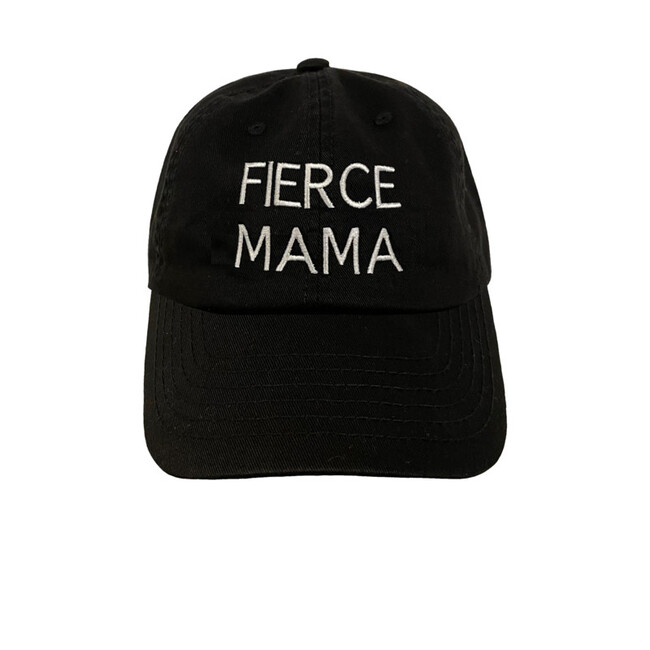 Fierce Mama Baseball Hat