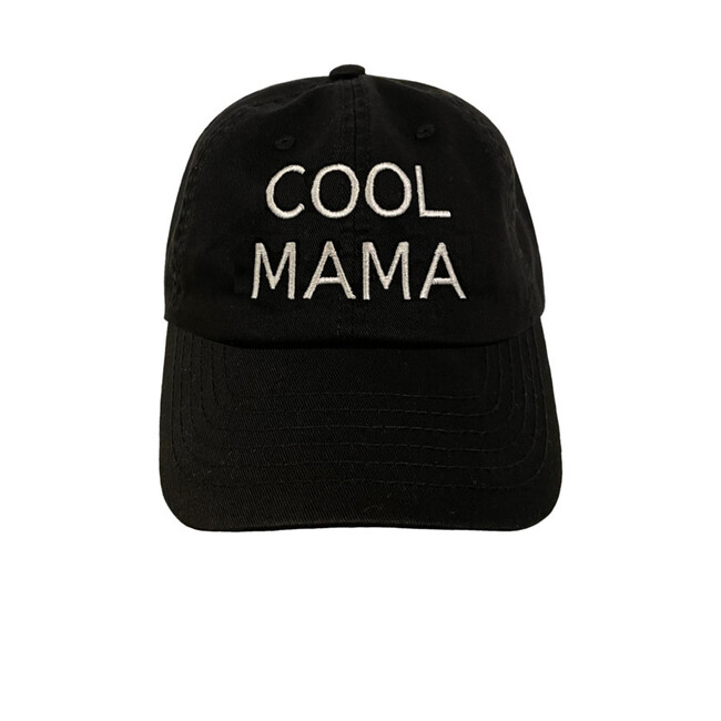 Cool Mama Baseball Hat