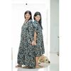 Women's Sienna Midi, Small Birds - Dresses - 5