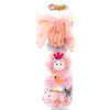Pink Adelia Hair Assortments - Hair Accessories - 1 - thumbnail