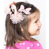 Pink Juliet Hair Assortments - Hair Accessories - 2