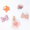 Pink Juliet Hair Assortments - Hair Accessories - 3
