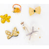 Yellow Juliet Hair Assortments - Hair Accessories - 3