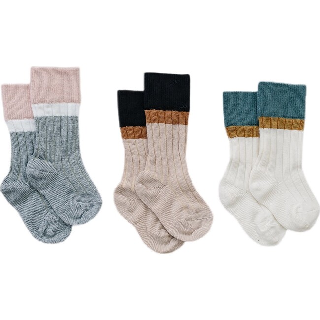 Britt Knee High Bundle - Socks - 1