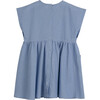 Zadie Chambray Dress, Chambray - Dresses - 2