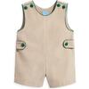 Side Tab John John, Oyster - Rompers - 1 - thumbnail