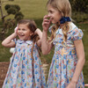 Smocked Bloomer Set, Show Off - Bloomers - 3
