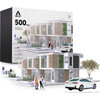 Arckit 500 sq.m - STEM Toys - 1 - thumbnail