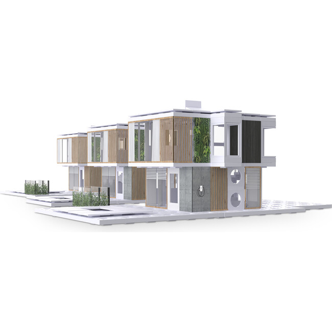 Arckit 500 sq.m - STEM Toys - 2