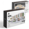 Arckit 500 sq.m - STEM Toys - 4 - thumbnail