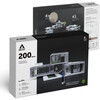 Arckit 200 sq.m - STEM Toys - 4