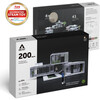 Arckit 200 sq.m - STEM Toys - 5 - thumbnail