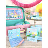 Animal Tourists Tin Tea Set - Play Food - 3