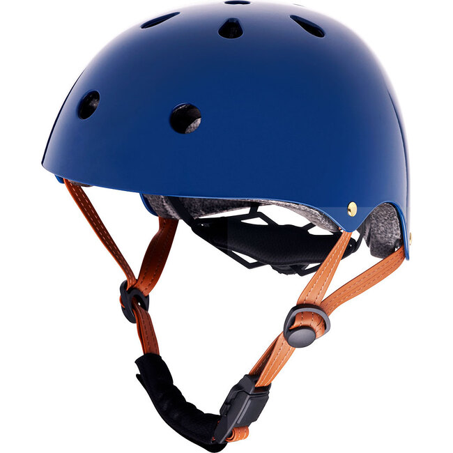 Lil' Helmet, Midnight Blue - Helmets - 1