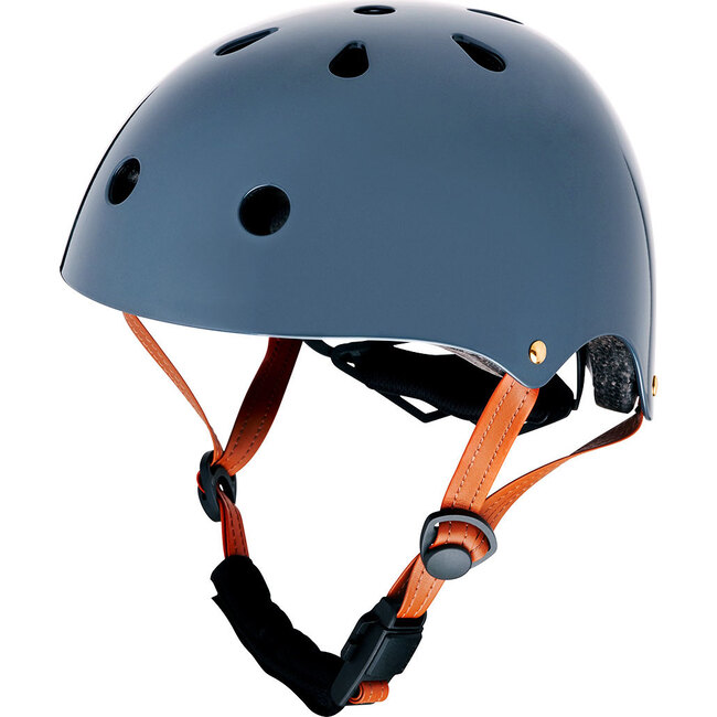 Lil' Helmet, Graphite - Helmets - 1